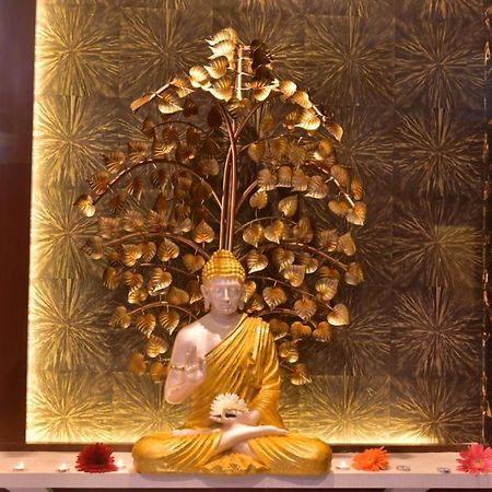 Hotel Sai Krishna Balasore Екстер'єр фото