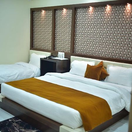 Hotel Sai Krishna Balasore Екстер'єр фото