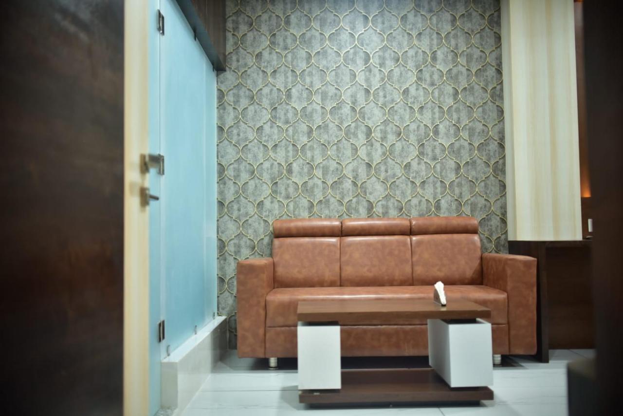 Hotel Sai Krishna Balasore Екстер'єр фото